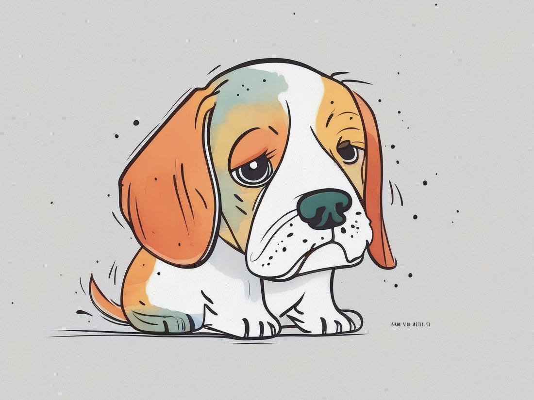 How many different types of ticks are known to infest dogs?
