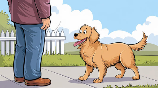 Understanding Canine Behavior: What Your Dog is Trying to Tell You