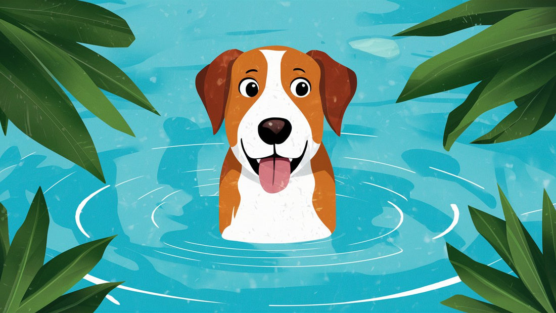 Simple Tips for Keeping Your Dog Hydrated This Summer