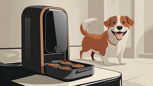 Gifts for the Tech-Savvy Dog Dad