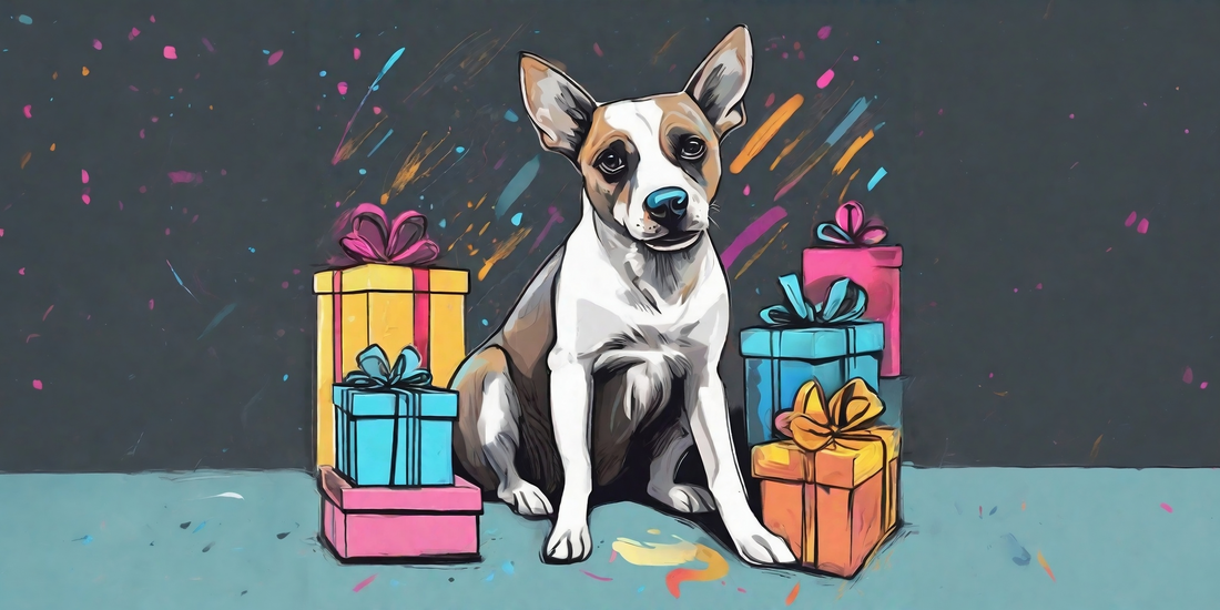 Gifts for Dog Lovers on a Budget: 10 Affordable and Thoughtful Ideas