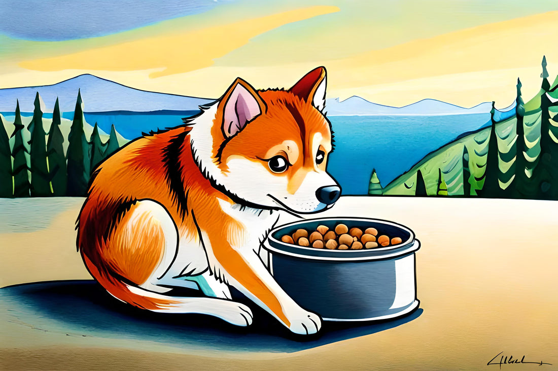 Is it better to feed a dog more frequently, say three times a day or just twice a day?