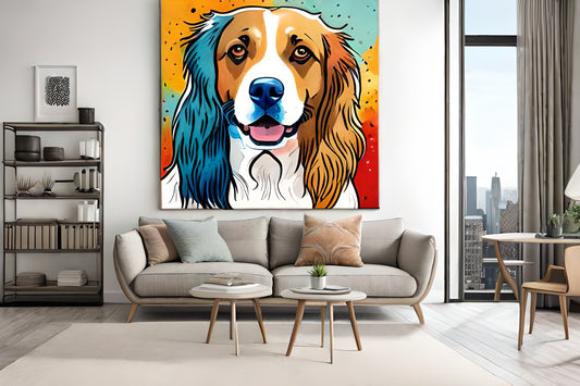 Dog-Themed Home Decor Gifts: Ideas for Adding Some Puppy Love to Any Room