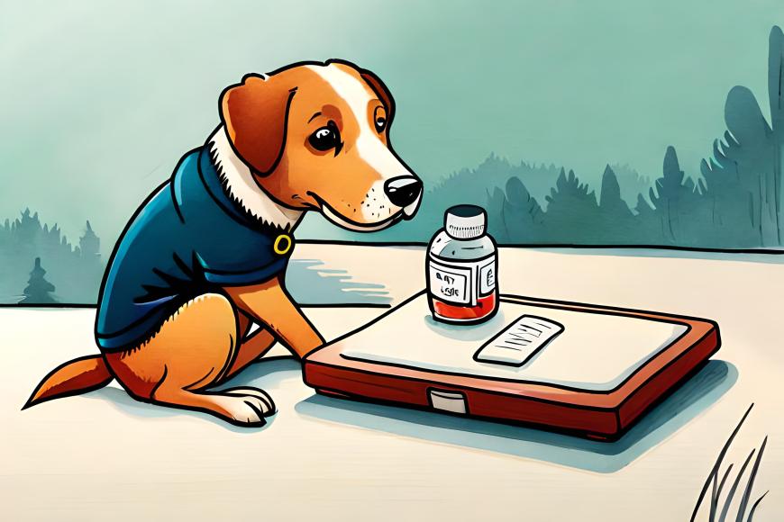 Do we need to give dogs worming tablets?