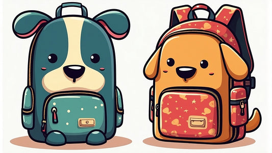 Unleash Your Pup-tastic Style with These Dog-Themed School Supplies