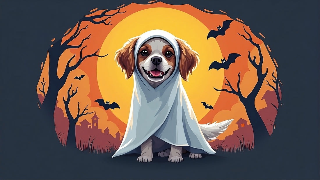 Howl-o-ween Hounds: Spooktacular Gifts for the Dog Lover