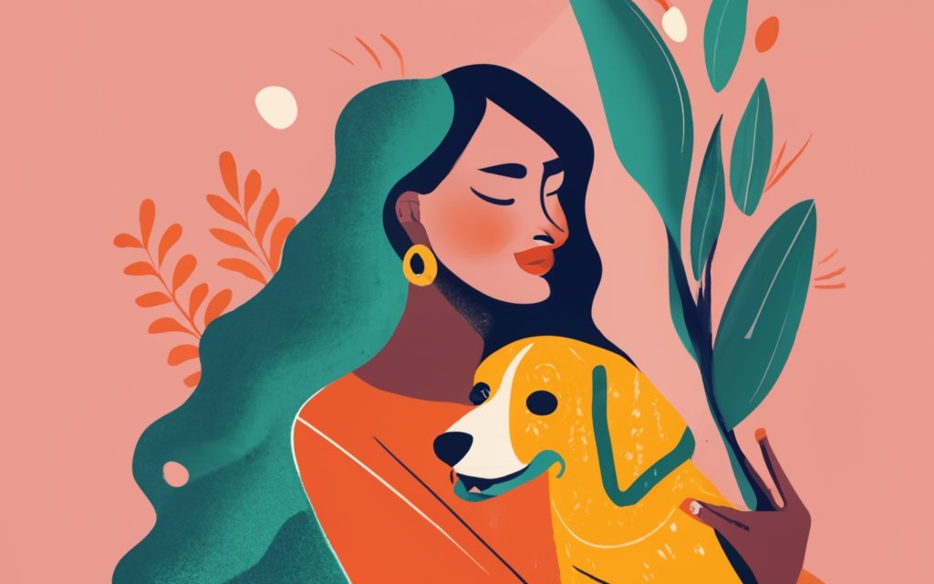 Gifts for Dog Moms: Celebrating the Special Bond Between Women and Their Dogs