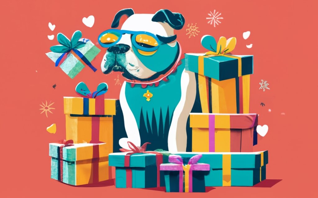 Unleash Happiness: Gift Ideas to Delight Any Dog Lover in Your Life