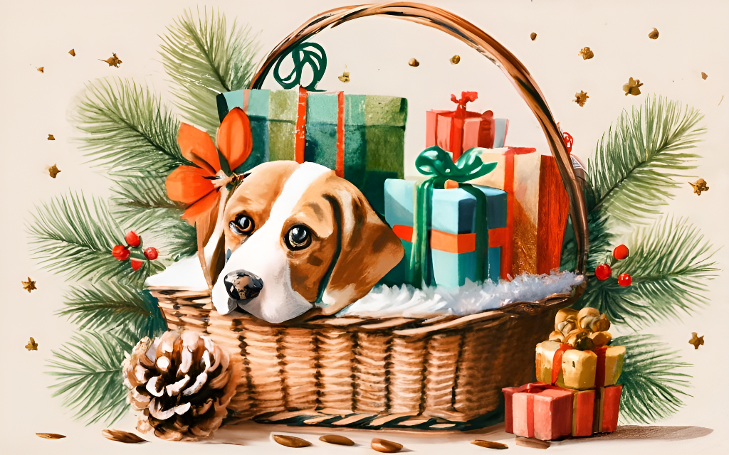 christmas gift for dog lovers