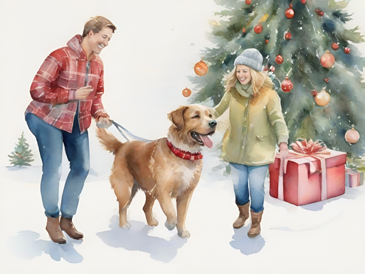 10 Must-Have Christmas Gifts for Dog Lovers in 2023