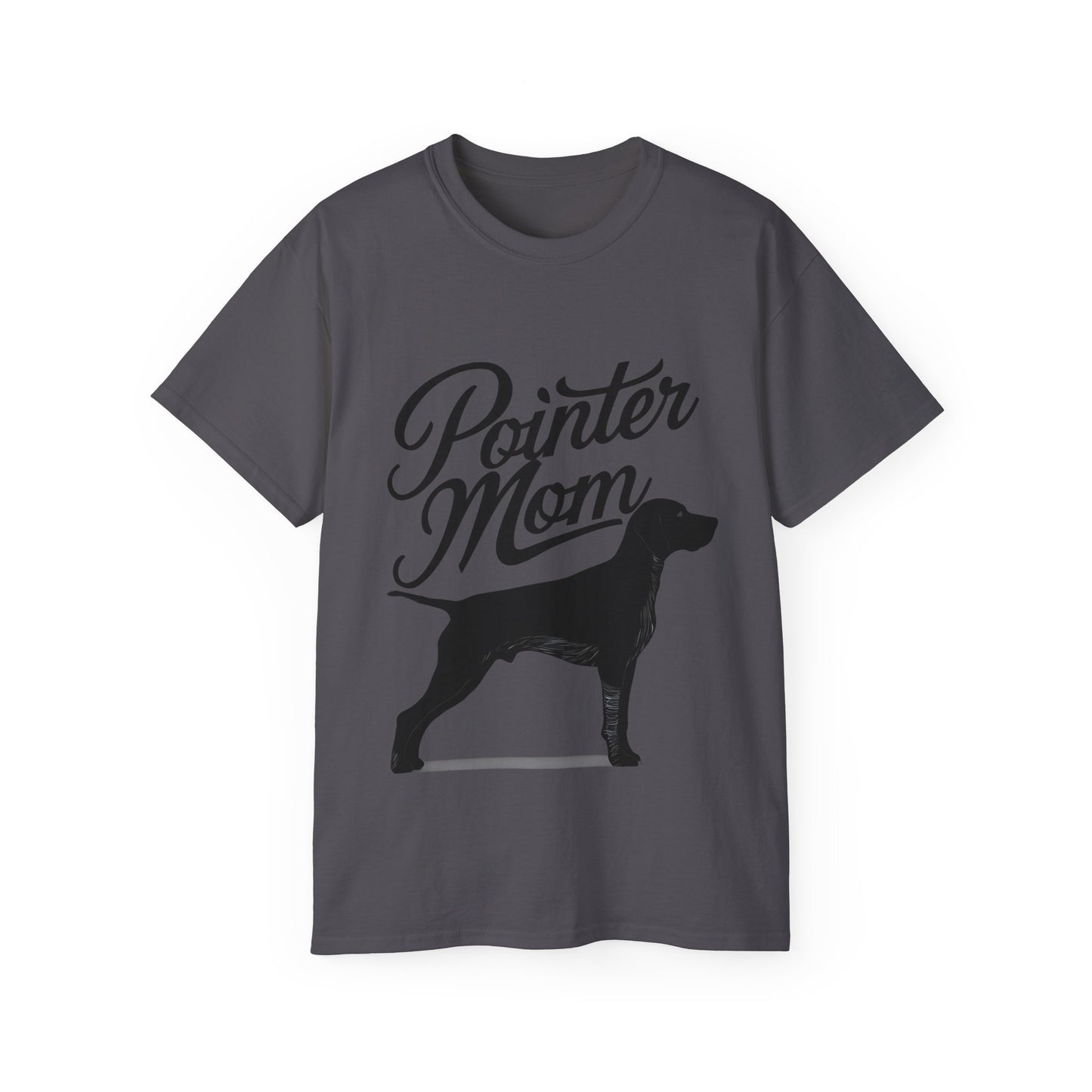 Pointer Mom Organic T-Shirt