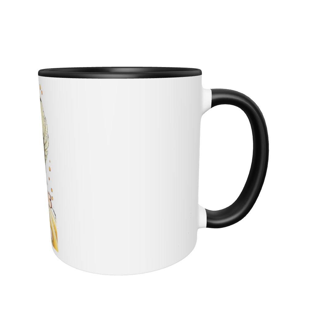 All Dogs Go to Heaven Mug